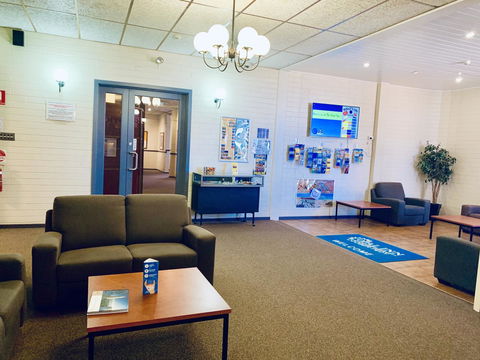Opal Inn Hotel, Motel, Caravan Park - Accommodation Gold Coast 32