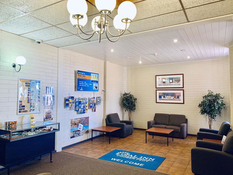 Opal Inn Hotel, Motel, Caravan Park - Accommodation Gold Coast 31