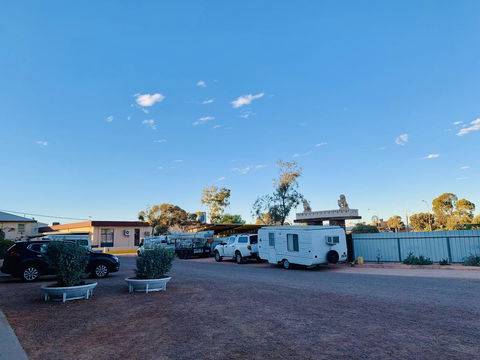 Opal Inn Hotel, Motel, Caravan Park - Accommodation Gold Coast 40