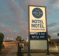 Opal Inn Hotel Motel Caravan Park - Accommodation Gold Coast