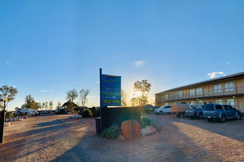Opal Inn Hotel, Motel, Caravan Park - Accommodation Gold Coast 41