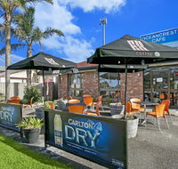 The Ocean Crest - Accommodation Gold Coast