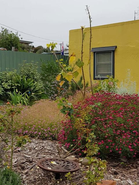Sinclair Cottage - Accommodation Gold Coast 27