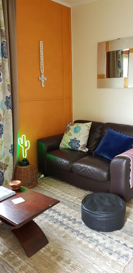 Sinclair Cottage - Accommodation Gold Coast 9