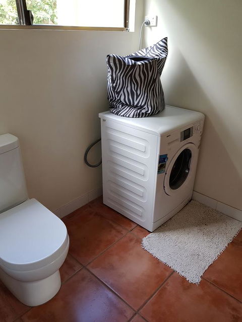 Sinclair Cottage - Accommodation Gold Coast 17