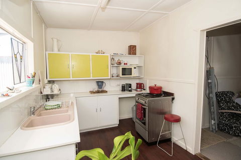 Sinclair Cottage - Accommodation Gold Coast 22