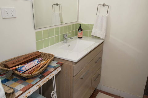 Sinclair Cottage - Accommodation Gold Coast 18