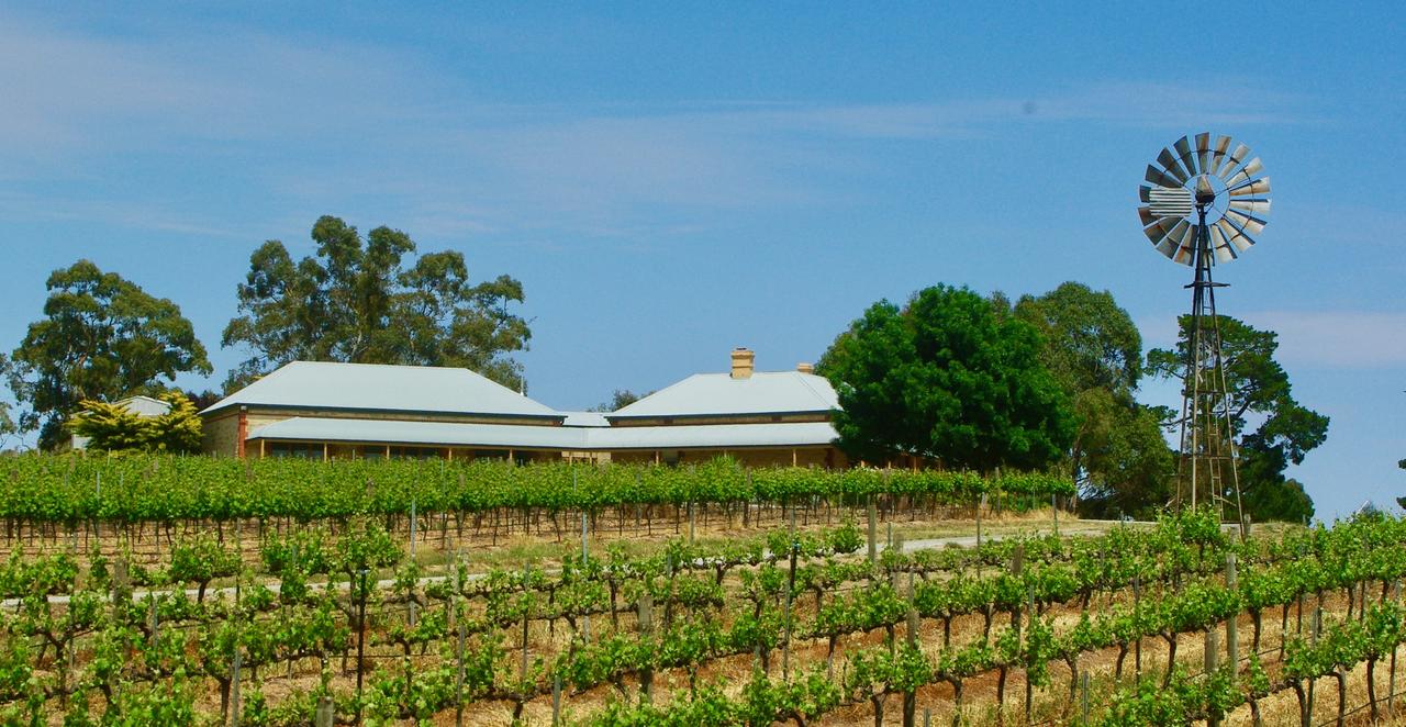 Armagh SA Accommodation Gold Coast
