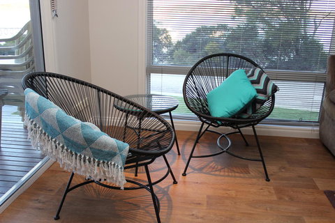 Waterfront On Osprey - Accommodation Gold Coast 3