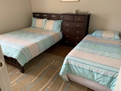 Waterfront On Osprey - Accommodation Gold Coast 19