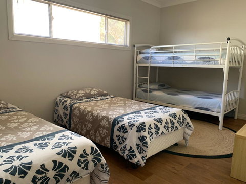 Waterfront On Osprey - Accommodation Gold Coast 16