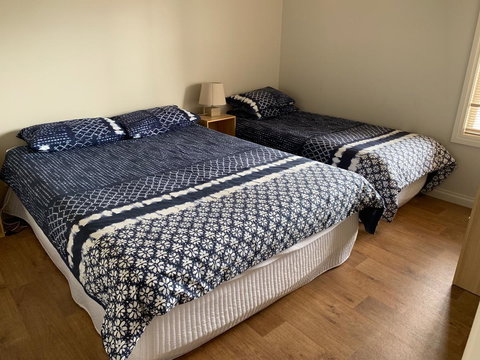 Waterfront On Osprey - Accommodation Gold Coast 17