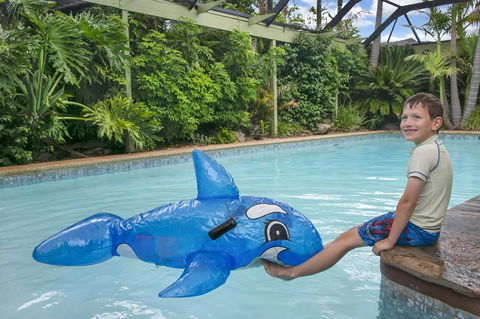 The Palms - Gold Coast 4U 0