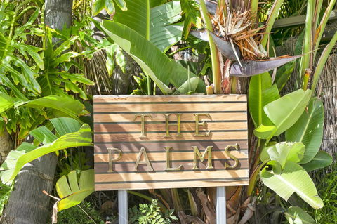 The Palms - Gold Coast 4U 5