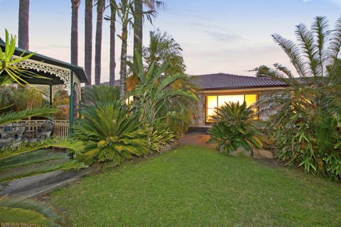 The Palms - Gold Coast 4U 24