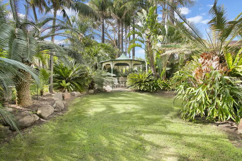 The Palms - Gold Coast 4U 8