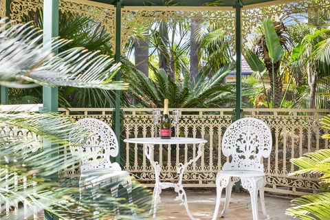 The Palms - Gold Coast 4U 9