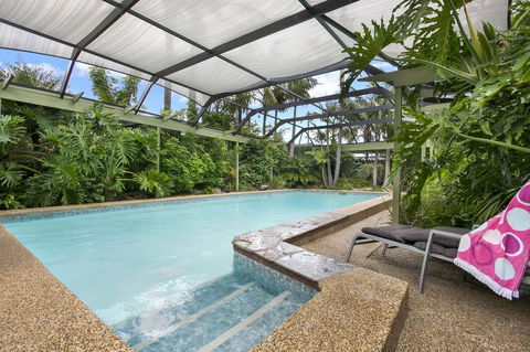 The Palms - Gold Coast 4U 4