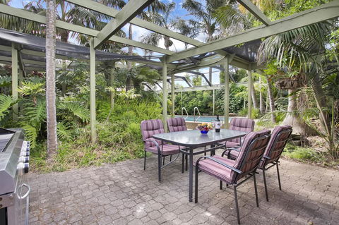 The Palms - Gold Coast 4U 22