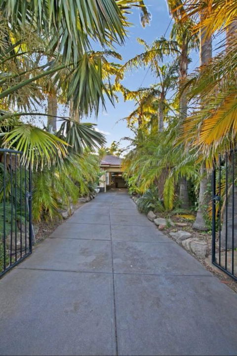 The Palms - Gold Coast 4U 6