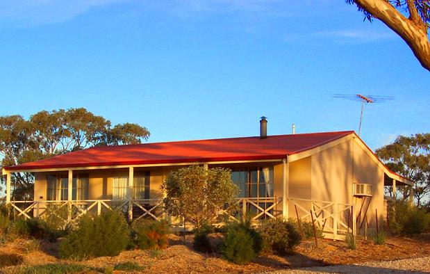 Emu Flat SA Accommodation Gold Coast