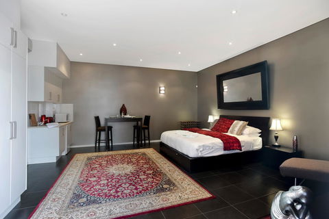 Esplanade Escape - Accommodation Gold Coast 33