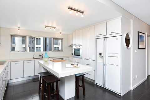 Esplanade Escape - Accommodation Gold Coast 27