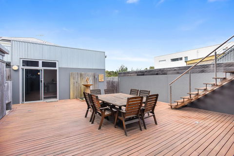 Esplanade Escape - Accommodation Gold Coast 31