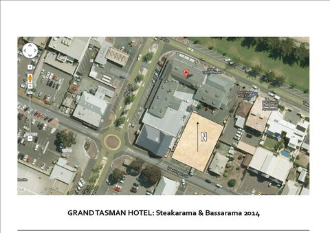 Grand Tasman Hotel - Accommodation Gold Coast 28