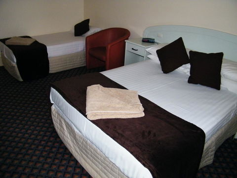 Grand Tasman Hotel - Accommodation Gold Coast 32