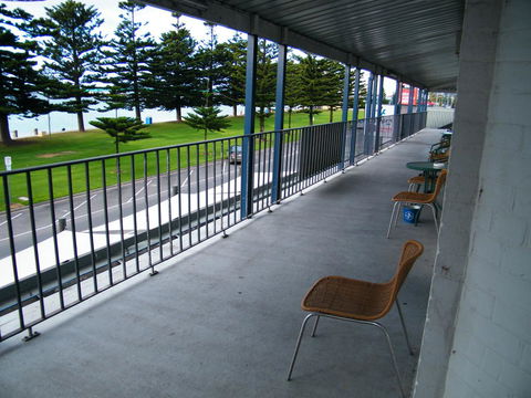 Grand Tasman Hotel - Accommodation Gold Coast 31