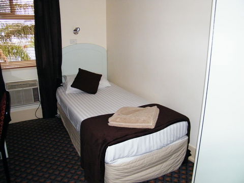 Grand Tasman Hotel - Accommodation Gold Coast 22