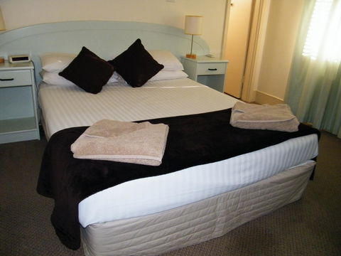 Grand Tasman Hotel - Accommodation Gold Coast 36