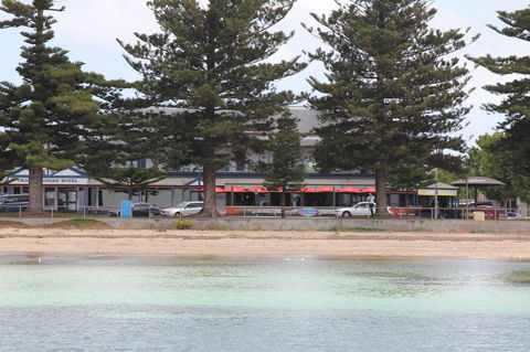 Grand Tasman Hotel - Accommodation Gold Coast 35