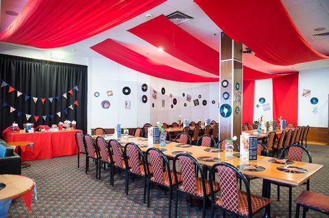 Grand Tasman Hotel - Accommodation Gold Coast 15