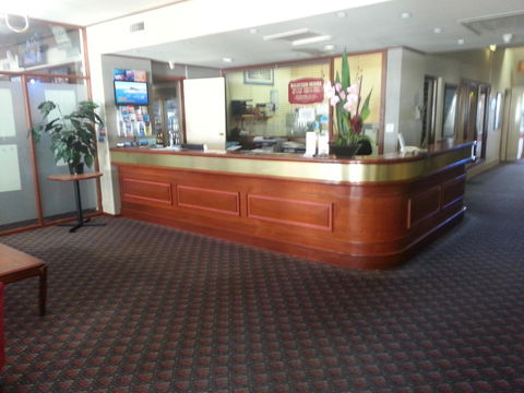 Grand Tasman Hotel - Accommodation Gold Coast 20