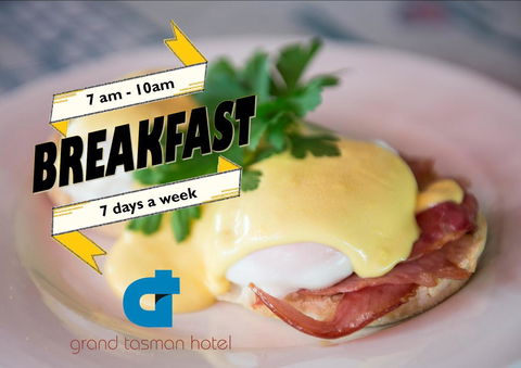 Grand Tasman Hotel - Accommodation Gold Coast 12