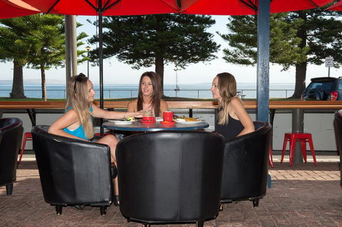 Grand Tasman Hotel - Accommodation Gold Coast 14