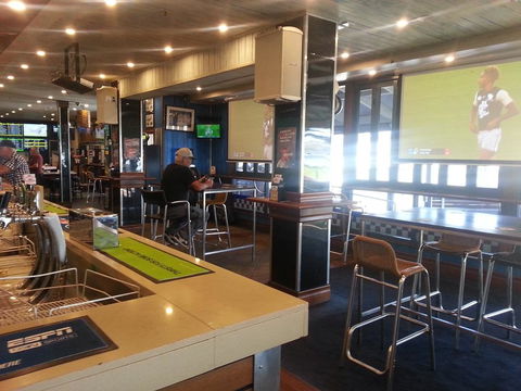 Grand Tasman Hotel - Accommodation Gold Coast 6