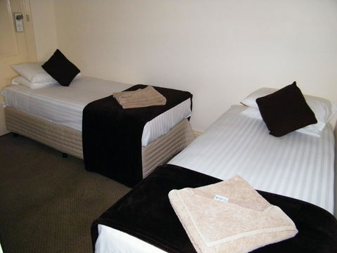 Grand Tasman Hotel - Accommodation Gold Coast 38