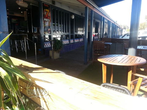Grand Tasman Hotel - Accommodation Gold Coast 3