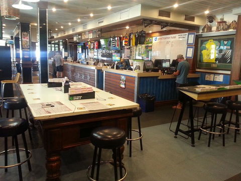 Grand Tasman Hotel - Accommodation Gold Coast 7