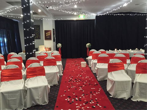 Grand Tasman Hotel - Accommodation Gold Coast 11