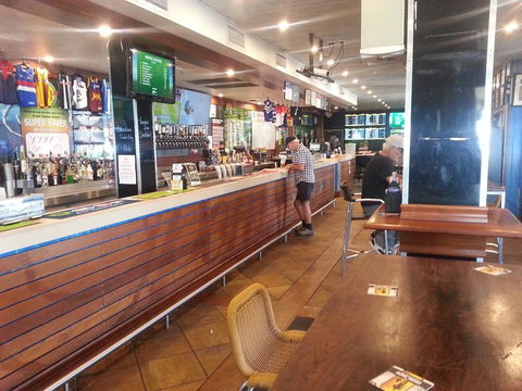Grand Tasman Hotel - Accommodation Gold Coast 5