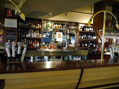 Grand Tasman Hotel - Accommodation Gold Coast 10