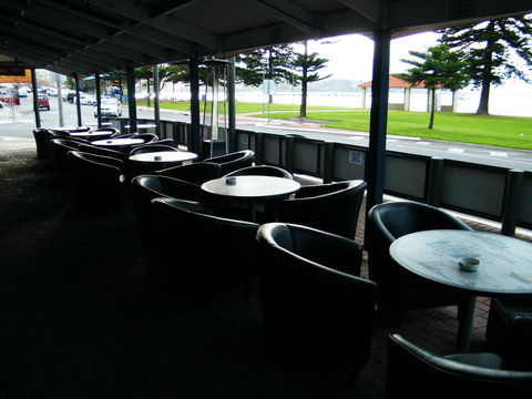 Grand Tasman Hotel - Accommodation Gold Coast 27