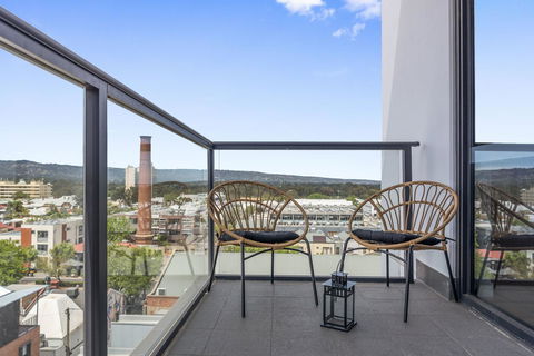 Views On Surflen - Gold Coast 4U 4