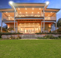 Muse on the Murray - Gold Coast 4U