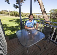 Lakeside Tourist Park - Gold Coast 4U