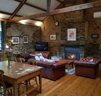 William Hunt's Retreat - Cypress Studio - Accommodation Gold Coast